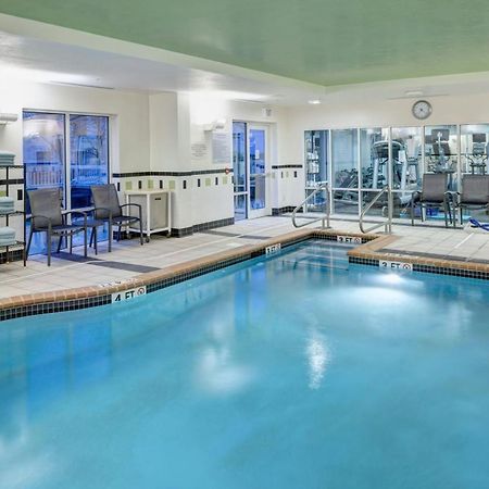 Fairfield Inn & Suites Wilmington Wrightsville Beach Luaran gambar