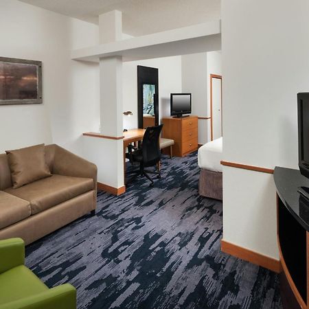 Fairfield Inn & Suites Wilmington Wrightsville Beach Luaran gambar