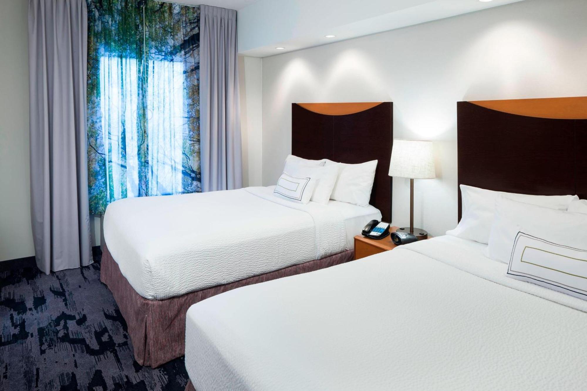 Fairfield Inn & Suites Wilmington Wrightsville Beach Luaran gambar