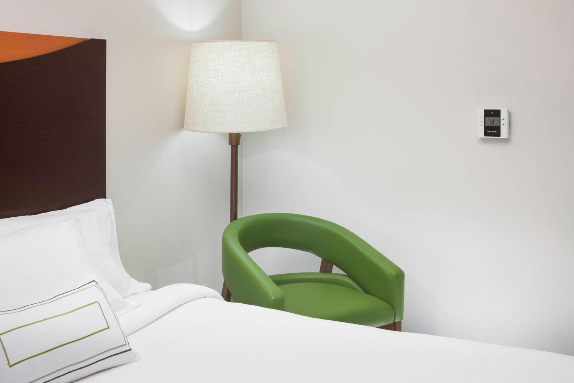 Fairfield Inn & Suites Wilmington Wrightsville Beach Luaran gambar