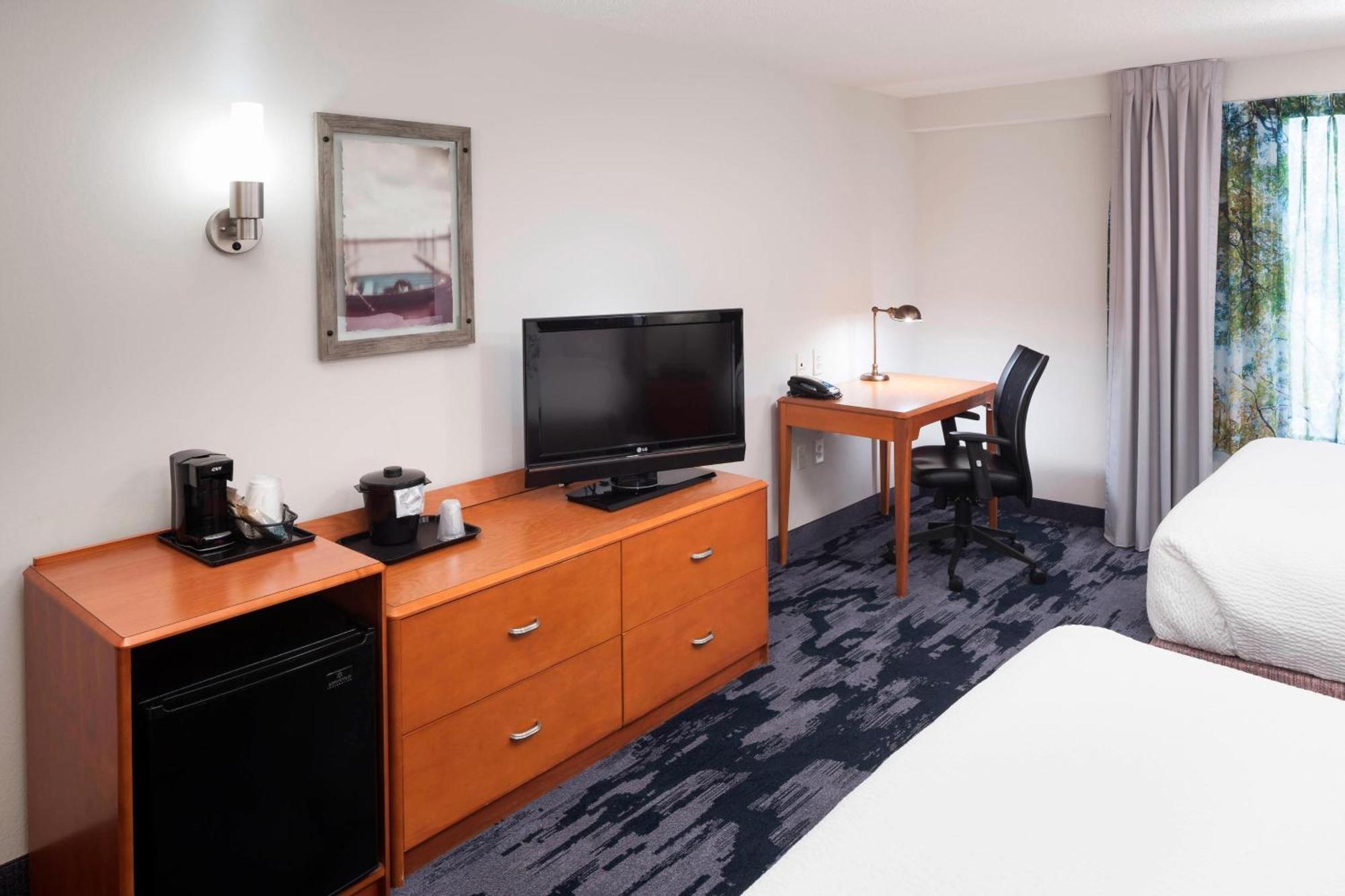 Fairfield Inn & Suites Wilmington Wrightsville Beach Luaran gambar