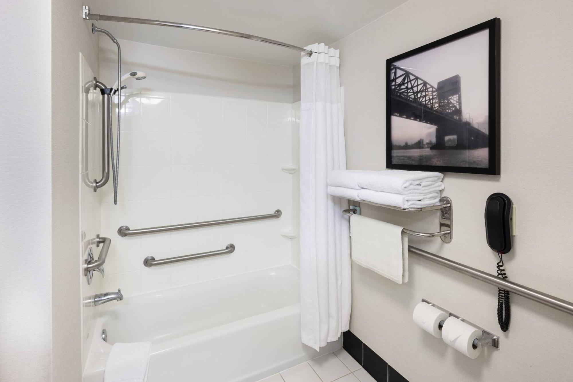 Fairfield Inn & Suites Wilmington Wrightsville Beach Luaran gambar