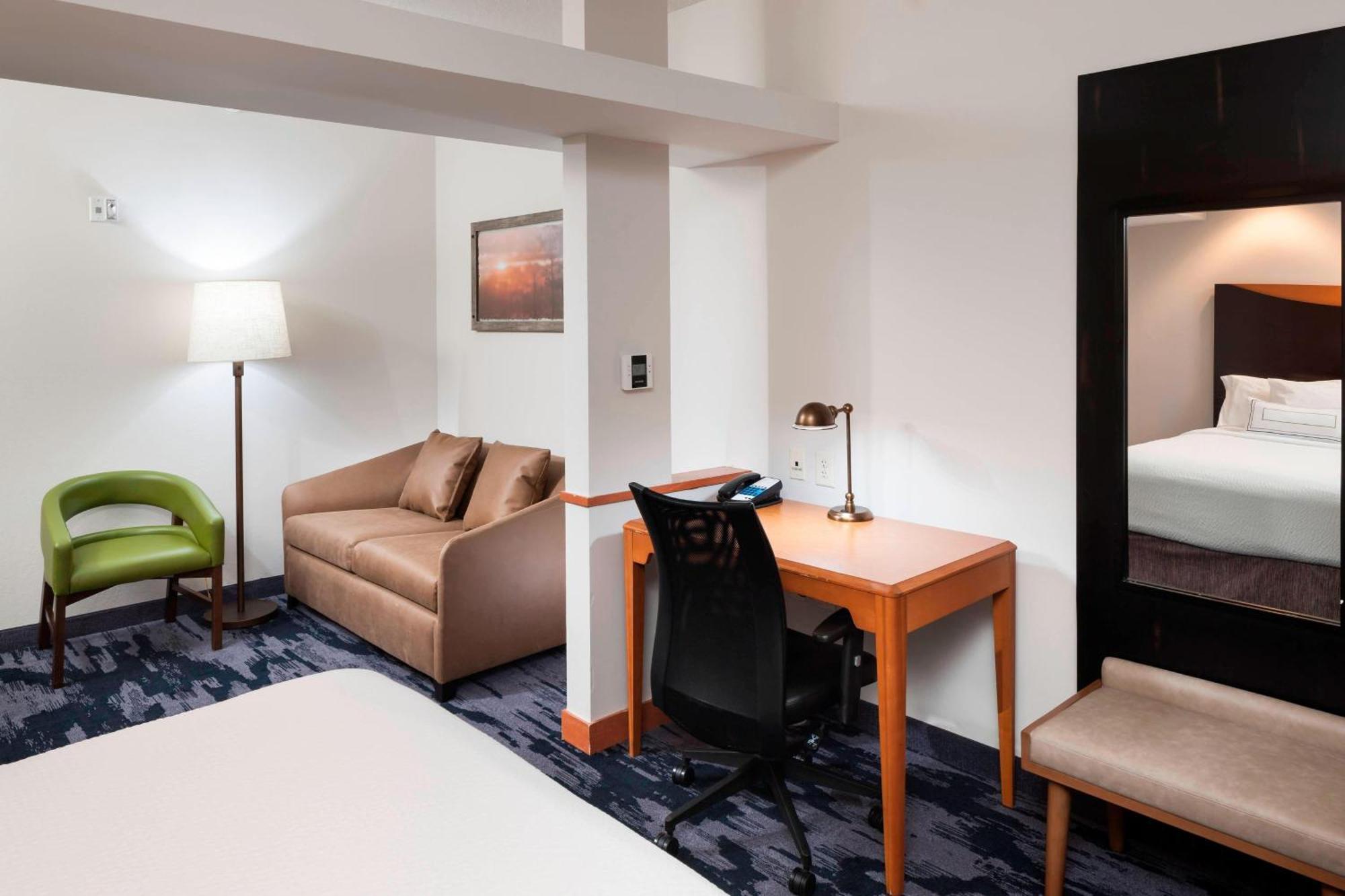 Fairfield Inn & Suites Wilmington Wrightsville Beach Luaran gambar