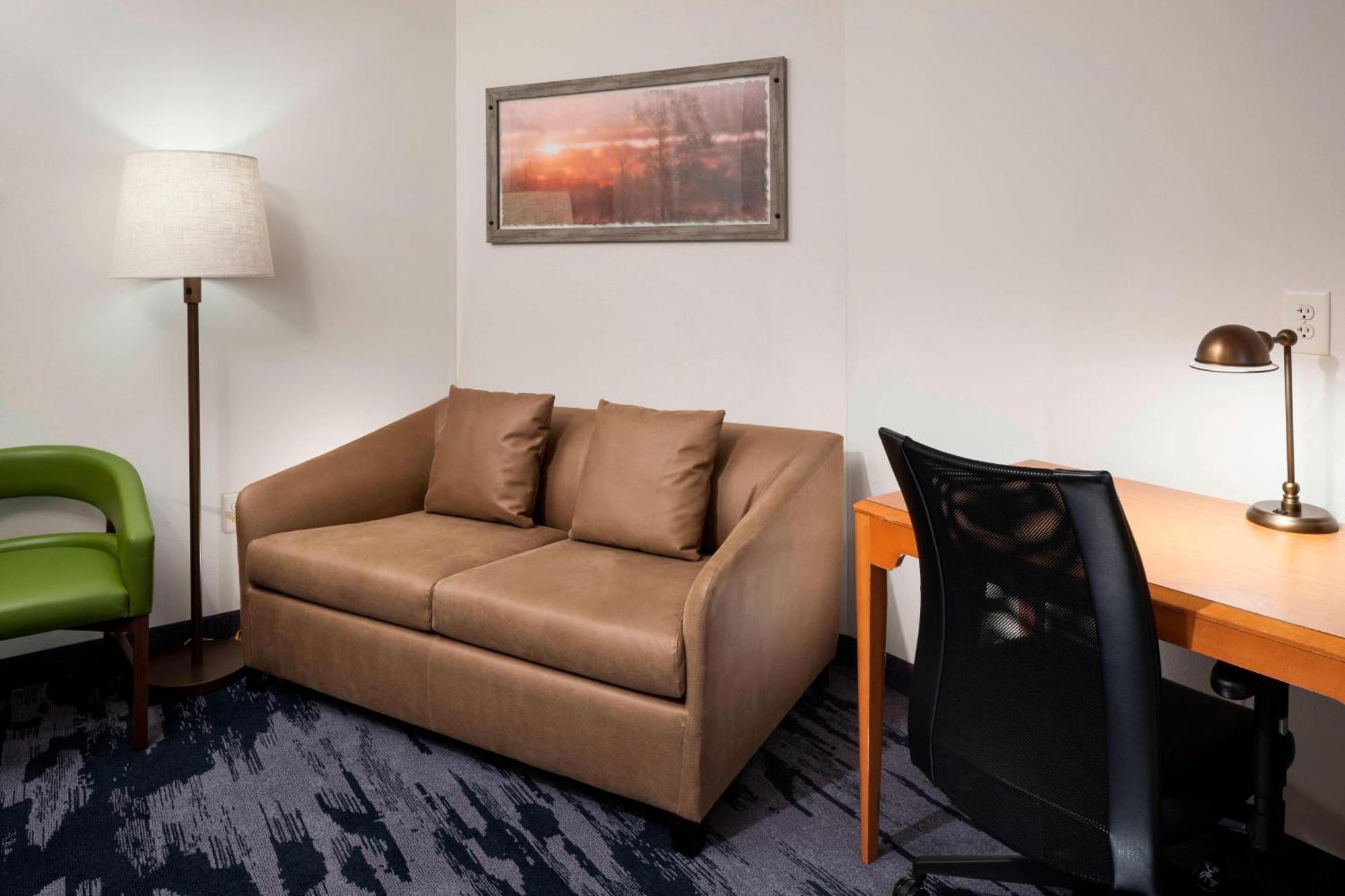 Fairfield Inn & Suites Wilmington Wrightsville Beach Luaran gambar