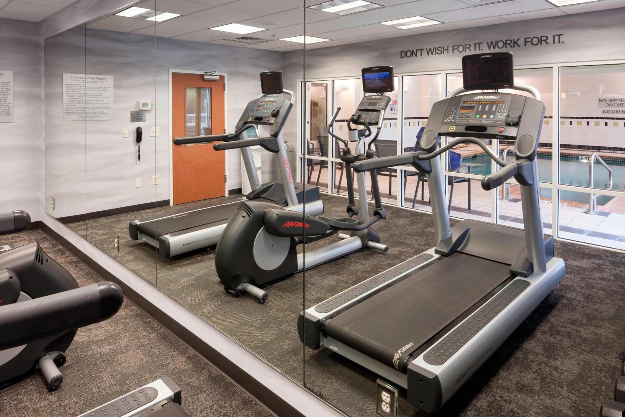 Fairfield Inn & Suites Wilmington Wrightsville Beach Luaran gambar