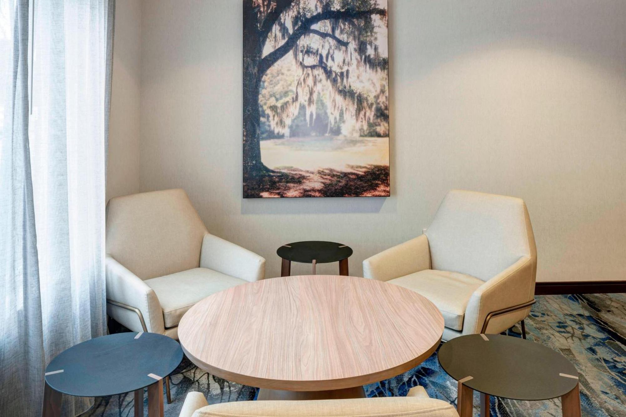 Fairfield Inn & Suites Wilmington Wrightsville Beach Luaran gambar