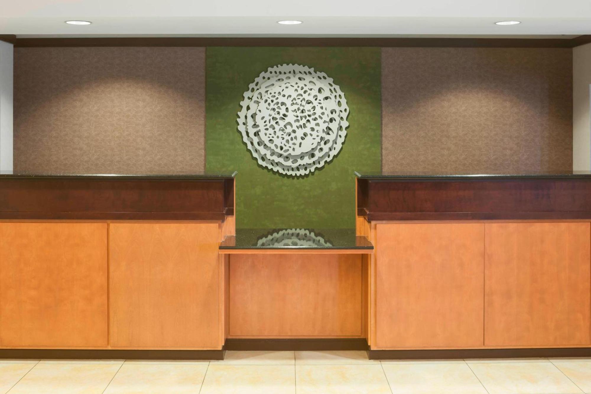 Fairfield Inn & Suites Wilmington Wrightsville Beach Luaran gambar