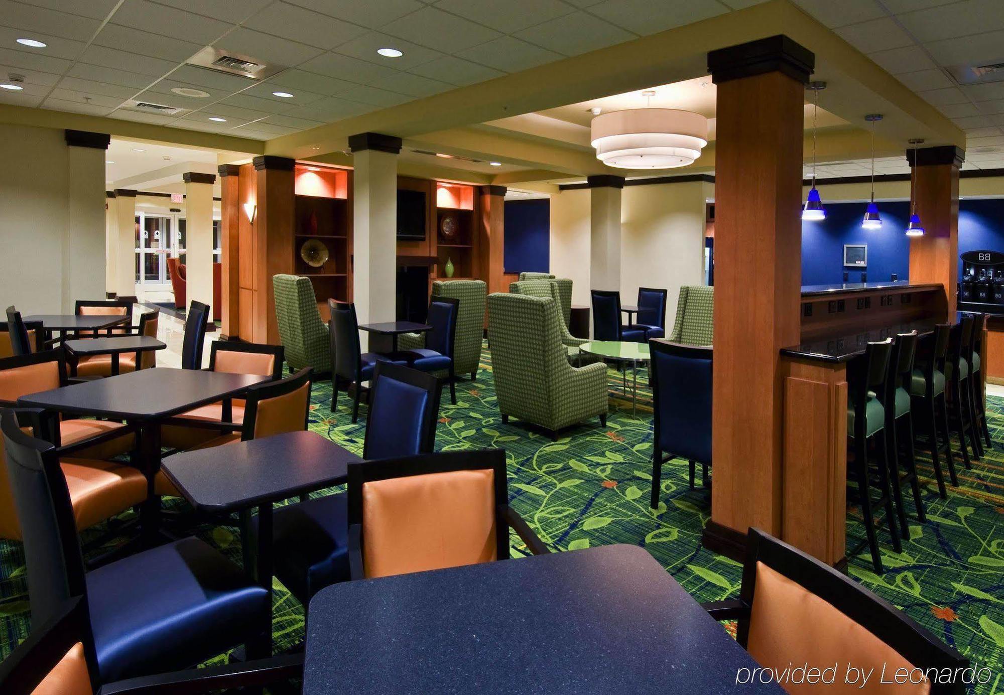 Fairfield Inn & Suites Wilmington Wrightsville Beach Luaran gambar