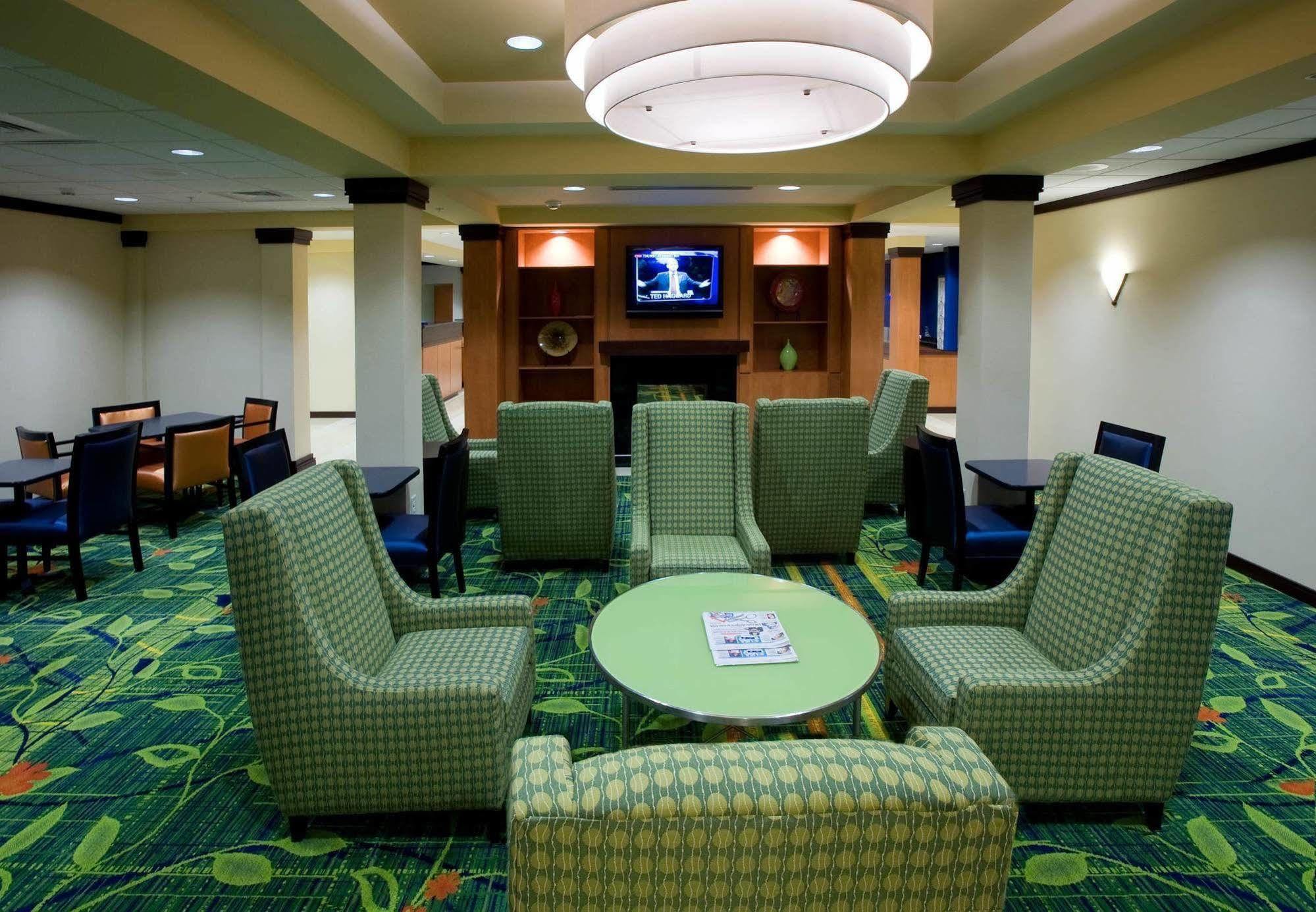Fairfield Inn & Suites Wilmington Wrightsville Beach Luaran gambar
