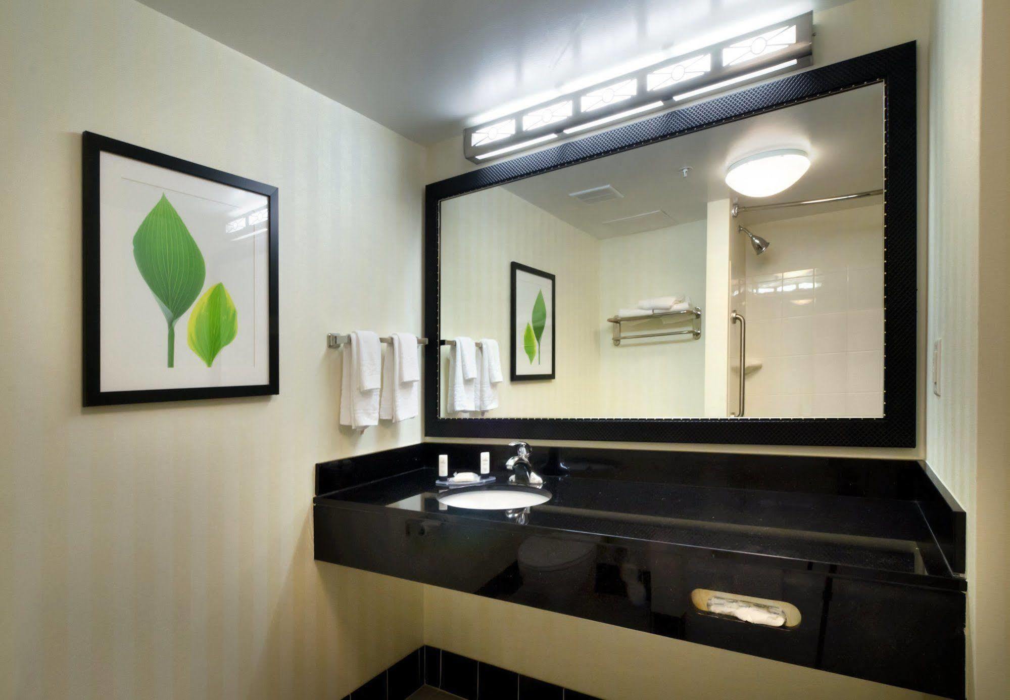 Fairfield Inn & Suites Wilmington Wrightsville Beach Luaran gambar