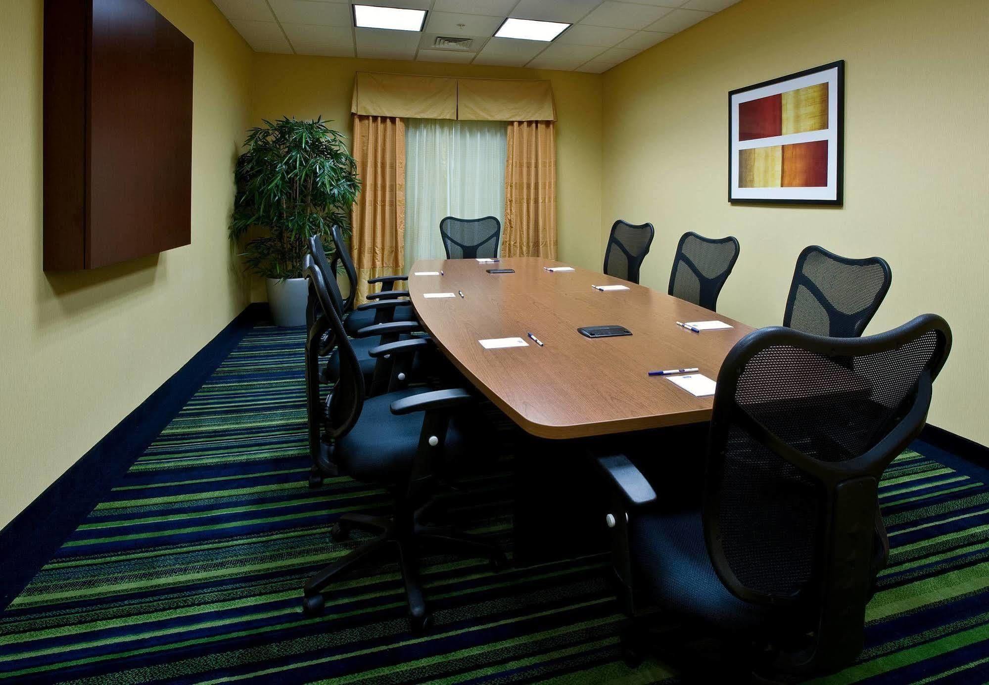 Fairfield Inn & Suites Wilmington Wrightsville Beach Luaran gambar