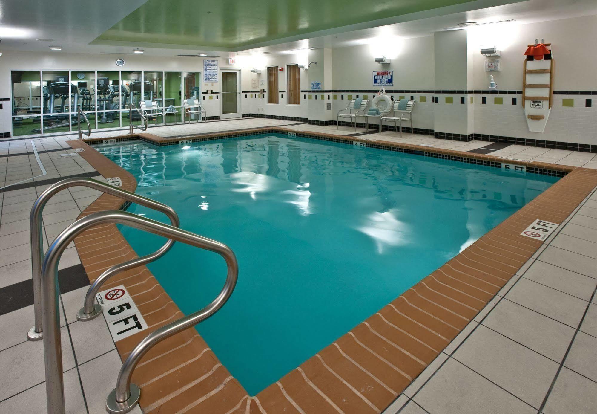 Fairfield Inn & Suites Wilmington Wrightsville Beach Luaran gambar