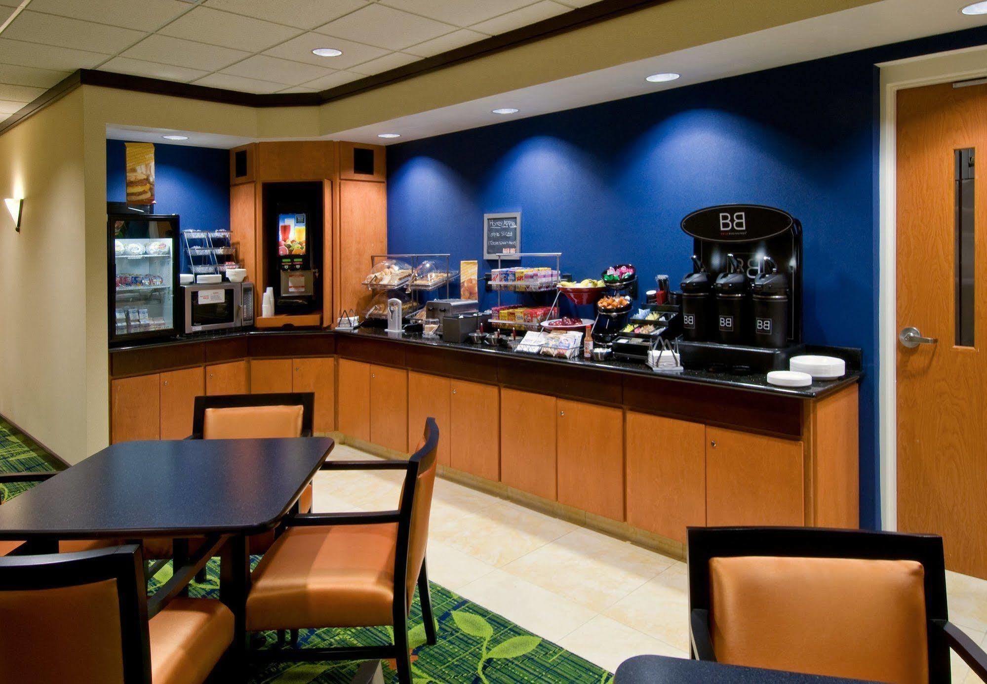 Fairfield Inn & Suites Wilmington Wrightsville Beach Luaran gambar