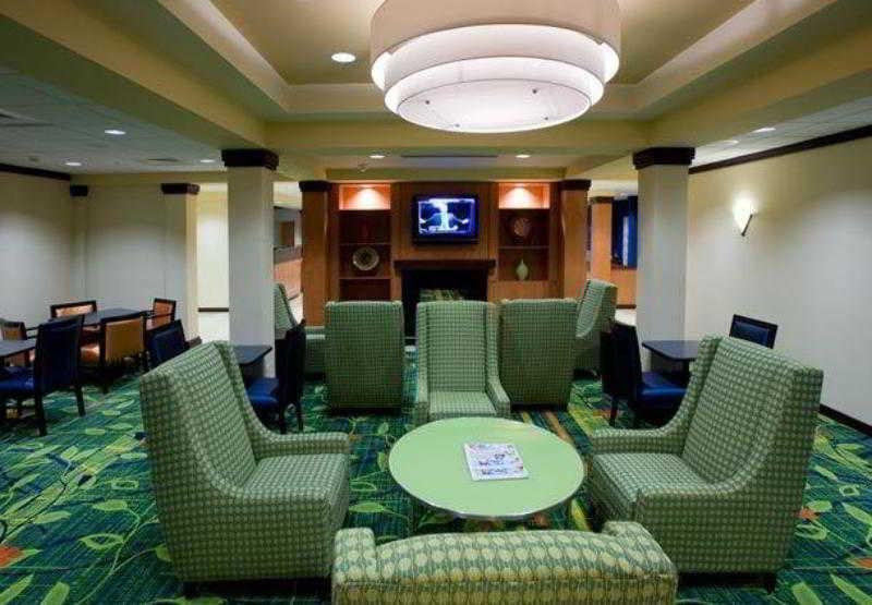 Fairfield Inn & Suites Wilmington Wrightsville Beach Luaran gambar