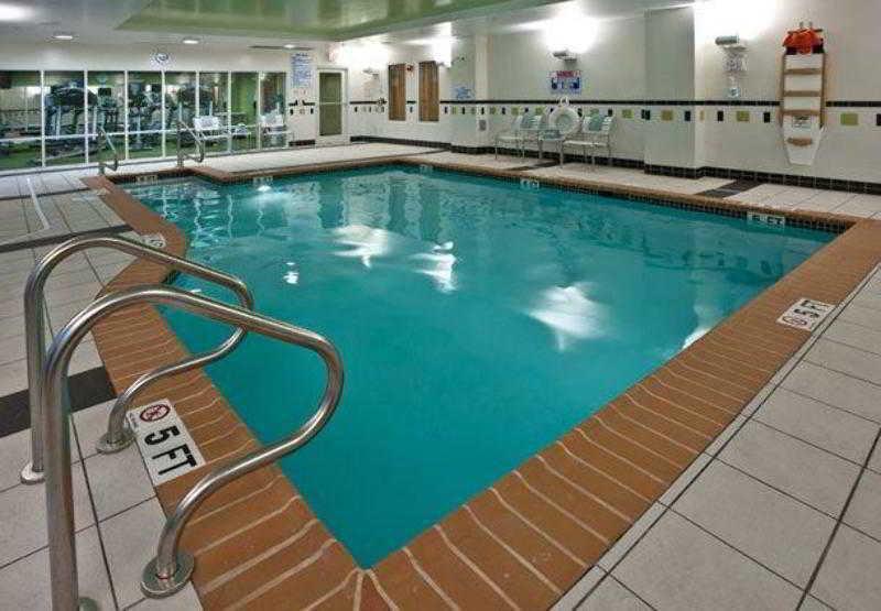 Fairfield Inn & Suites Wilmington Wrightsville Beach Luaran gambar
